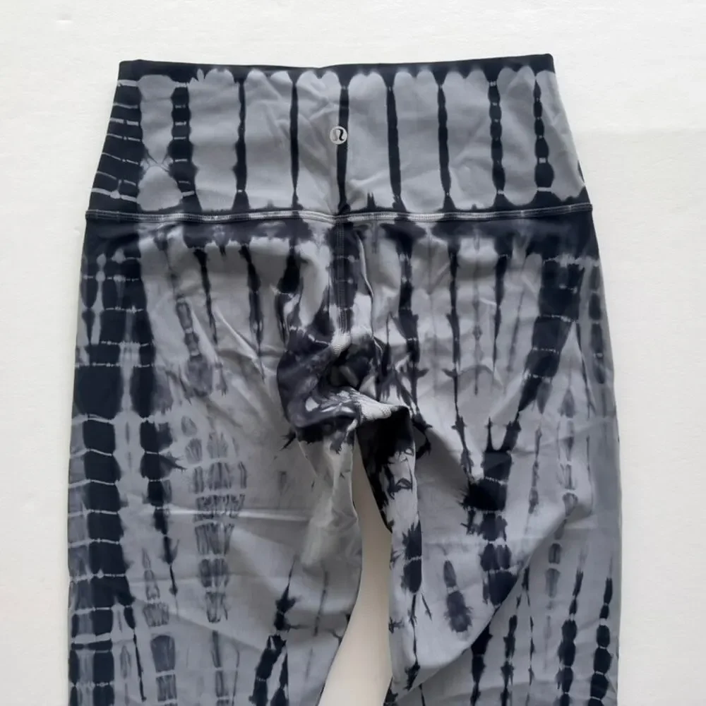 Lululemon Wunder Under High-Rise Tight 28
